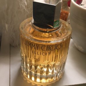 Jimmy Choo 3.3 FL OZ